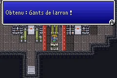 Final Fantasy V — chapitre 8