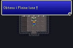 Final Fantasy V — chapitre 8