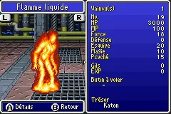 Final Fantasy V — chapitre 8