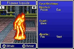 Final Fantasy V — chapitre 8