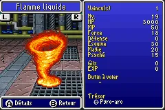 Final Fantasy V — chapitre 8