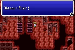Final Fantasy V — chapitre 9