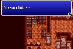 Final Fantasy V — chapitre 9