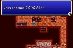 Final Fantasy V — chapitre 9