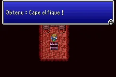 Final Fantasy V — chapitre 9