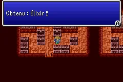 Final Fantasy V — chapitre 9