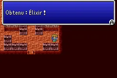 Final Fantasy V — chapitre 9