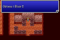 Final Fantasy V — chapitre 9