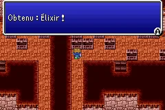 Final Fantasy V — chapitre 9