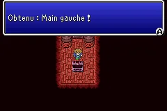 Final Fantasy V — chapitre 9