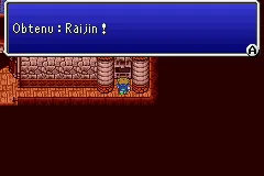 Final Fantasy V — chapitre 9
