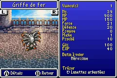 Final Fantasy V — chapitre 9