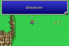 Final Fantasy V — chapitre 9