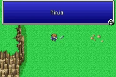 Final Fantasy V — chapitre 9