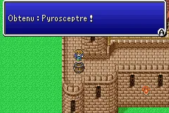 Final Fantasy V — chapitre 9