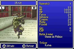 Final Fantasy V — chapitre 10