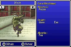 Final Fantasy V — chapitre 10