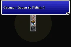 Final Fantasy V — chapitre 10