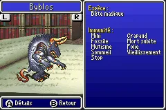 Final Fantasy V — chapitre 10