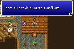 Final Fantasy V — chapitre 10
