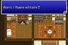 Final Fantasy V — chapitre 10