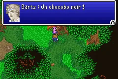 Final Fantasy V — chapitre 10