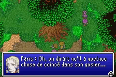 Final Fantasy V — chapitre 10