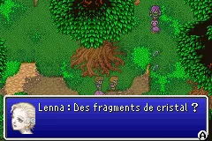 Final Fantasy V — chapitre 10