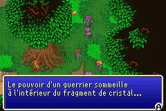 Final Fantasy V — chapitre 10