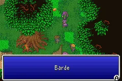 Final Fantasy V — chapitre 10
