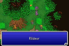 Final Fantasy V — chapitre 10