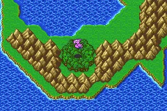 Final Fantasy V — chapitre 10