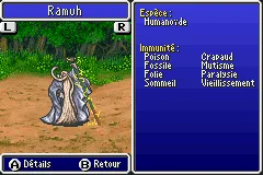 Final Fantasy V — chapitre 11