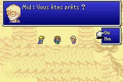 Final Fantasy V — chapitre 11
