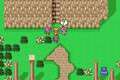 Final Fantasy V — chapitre 11