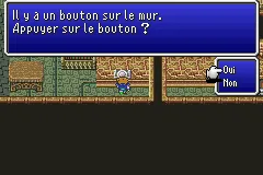 Final Fantasy V — chapitre 11