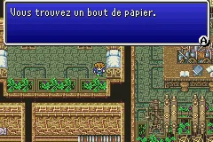 Final Fantasy V — chapitre 11