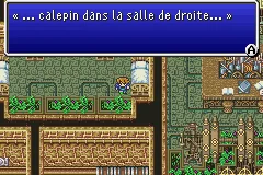 Final Fantasy V — chapitre 11