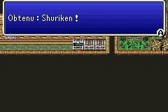 Final Fantasy V — chapitre 11
