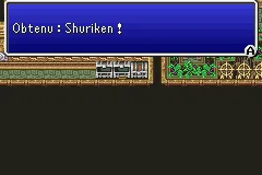 Final Fantasy V — chapitre 11
