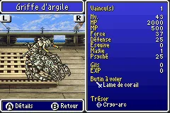 Final Fantasy V — chapitre 11