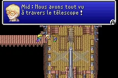 Final Fantasy V — chapitre 12