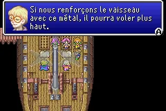Final Fantasy V — chapitre 12