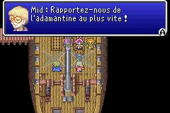 Final Fantasy V — chapitre 12