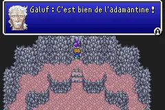 Final Fantasy V — chapitre 12