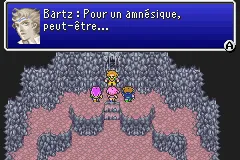 Final Fantasy V — chapitre 12