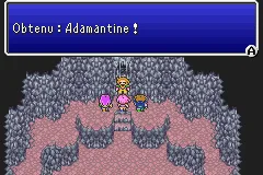 Final Fantasy V — chapitre 12