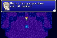 Final Fantasy V — chapitre 12