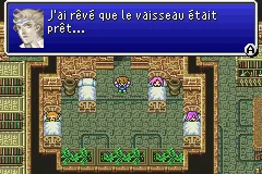 Final Fantasy V — chapitre 12