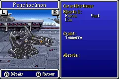 Final Fantasy V — chapitre 12